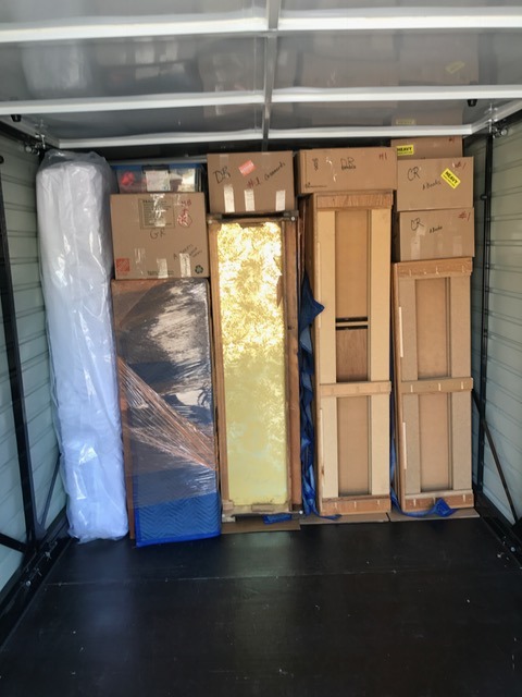 Indian Wells CA Experienced Residential Movers