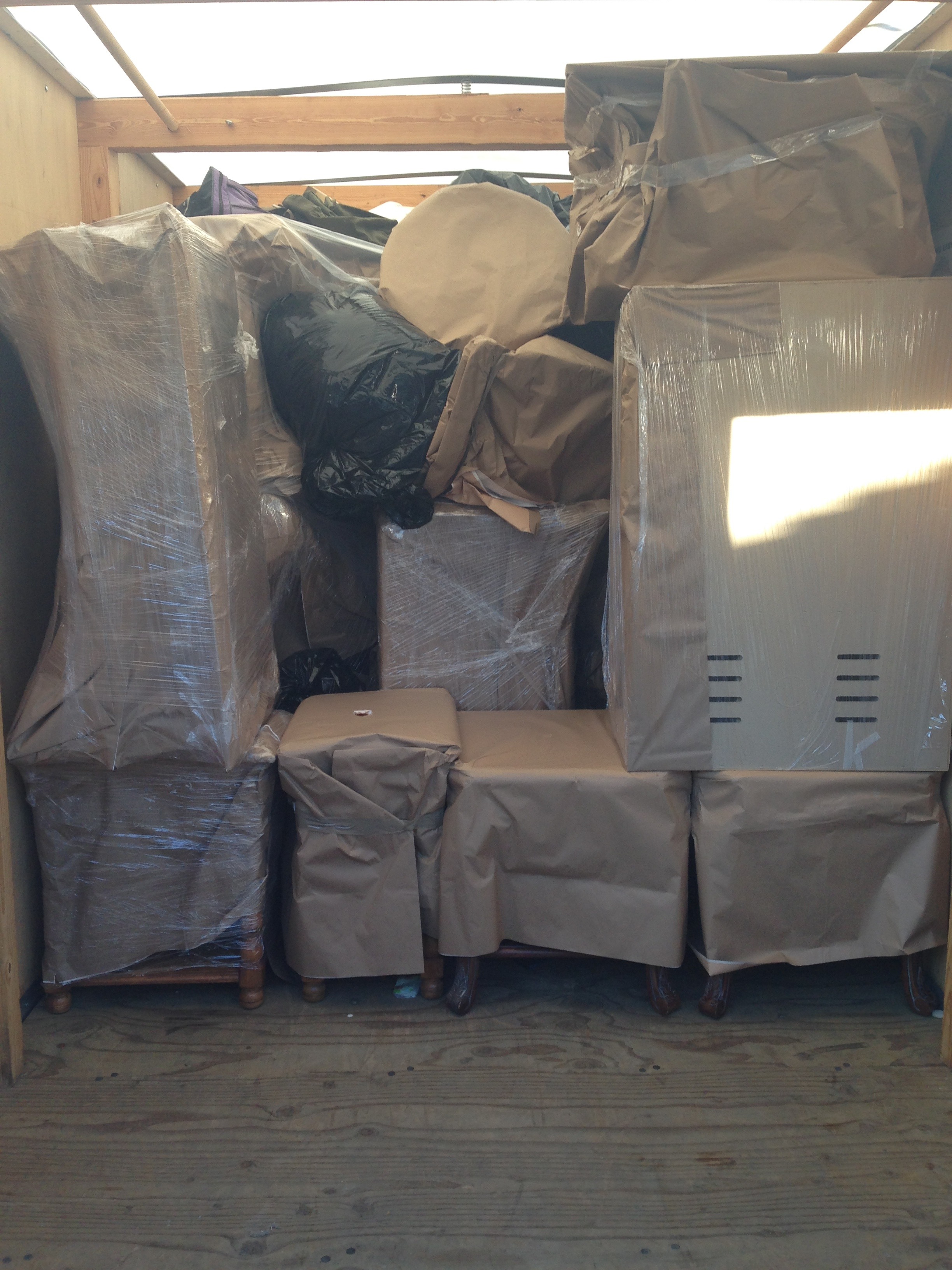Nationwide residential moving companies available in Nipton, CA