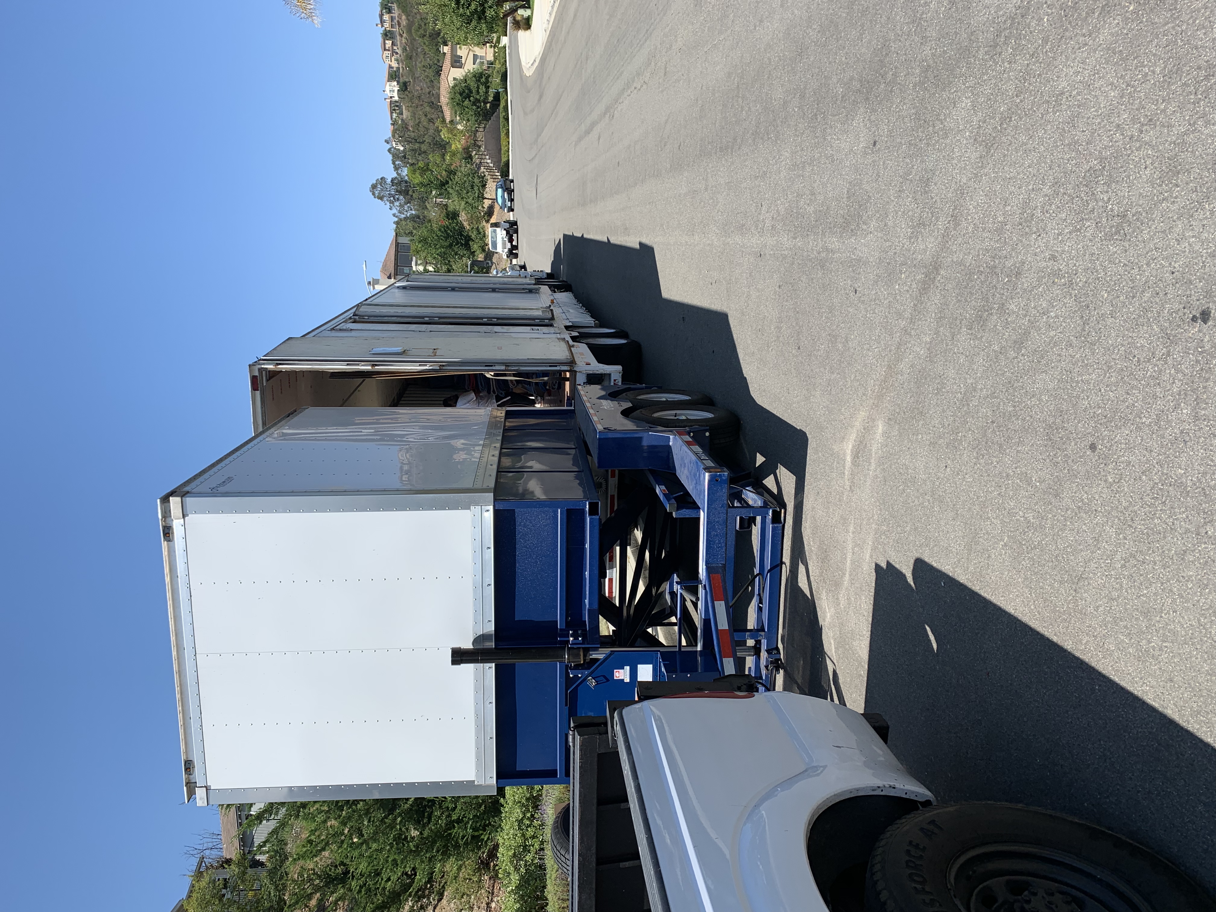 Mentone, CA Nationwide Residential Moving Companies Fast National Residential Movers in Mentone, CA