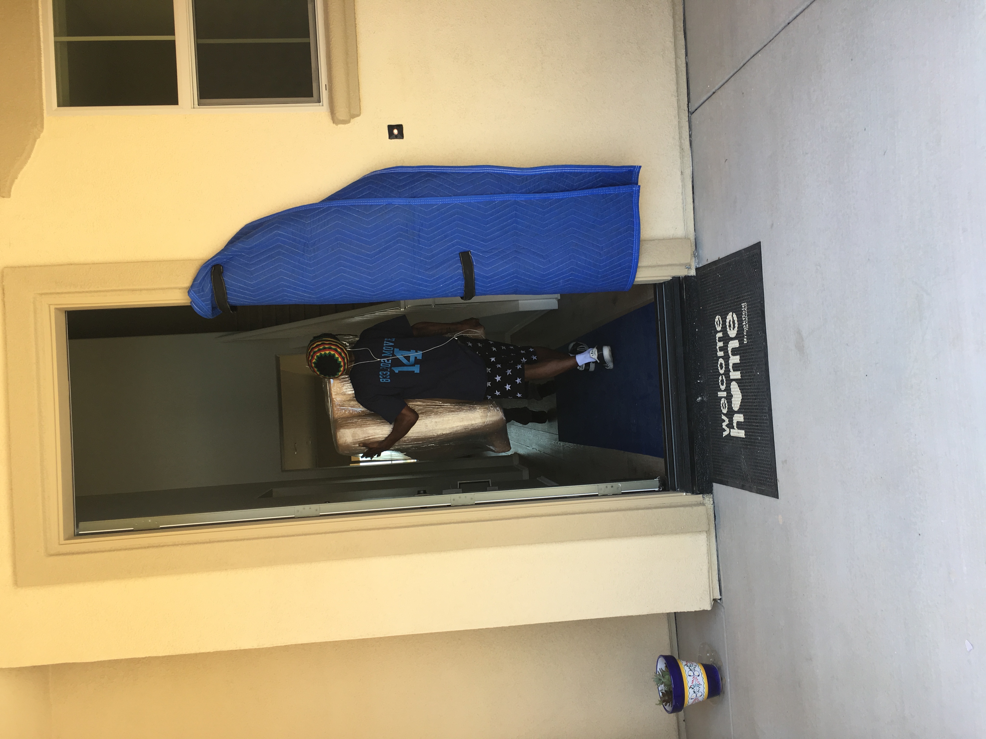 Professional Indio, CA residential movers Indio, CA residential movers with competitive prices