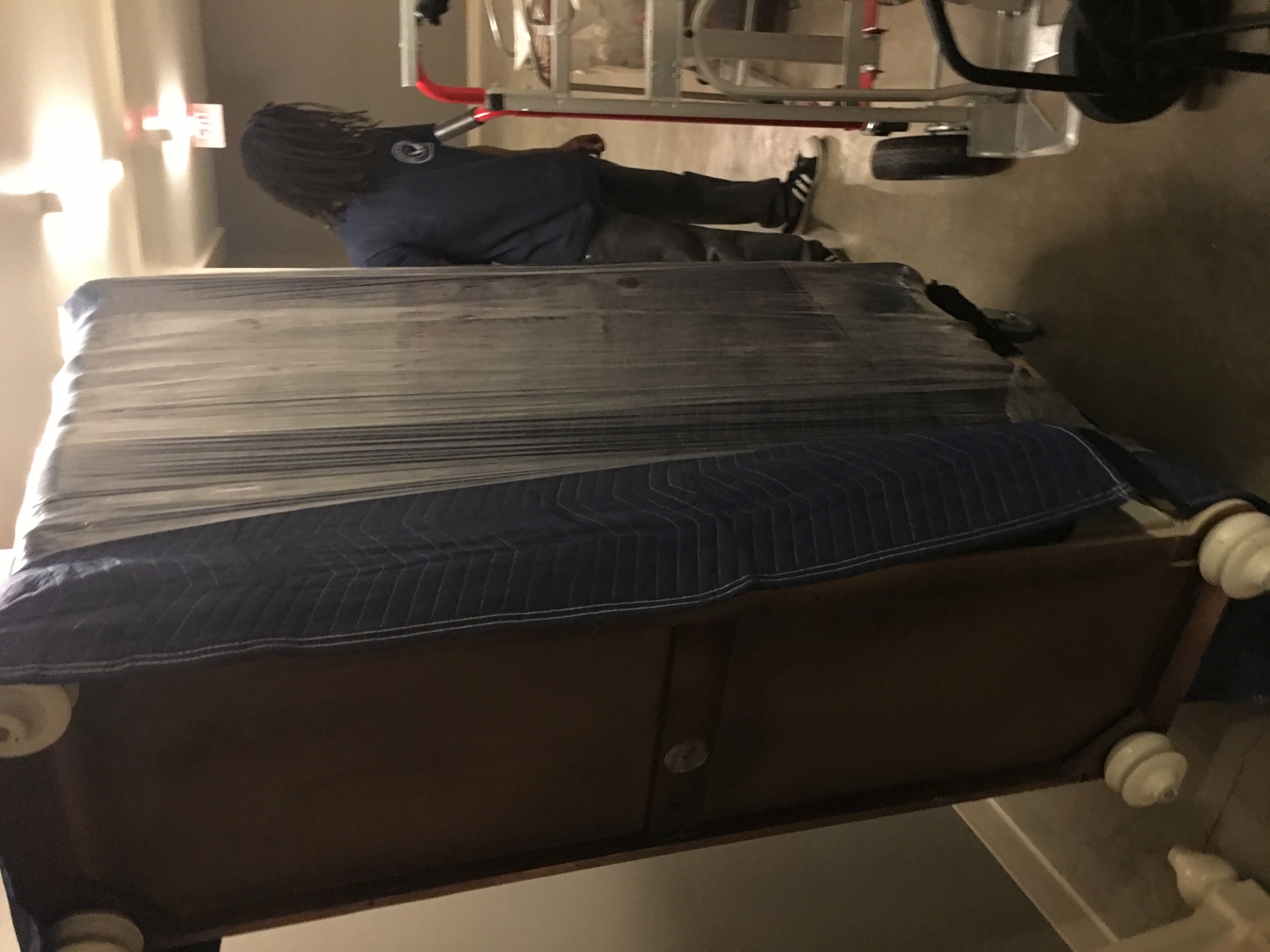 Indian Wells Residential Movers with Packing Services Licensed and Insured Residential Movers in Indian Wells