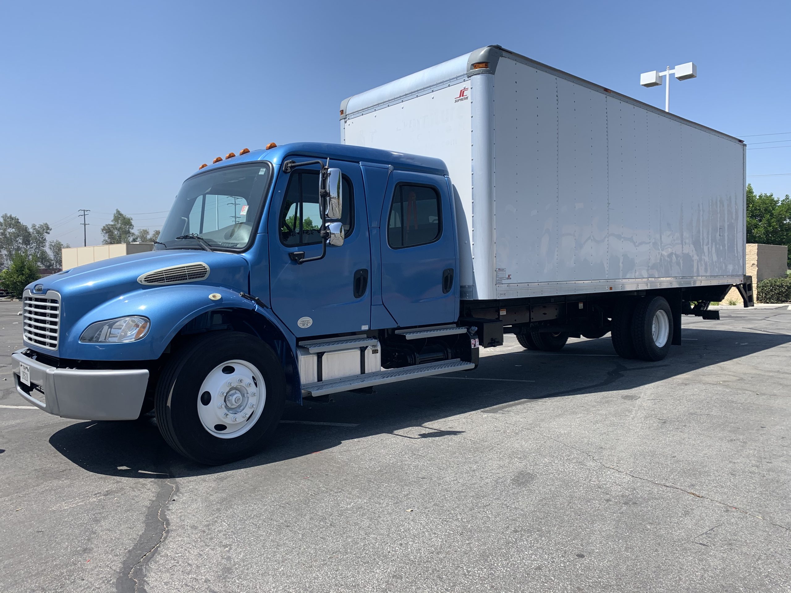 North Palm Springs, CA Residential Movers - Your Moving Partner