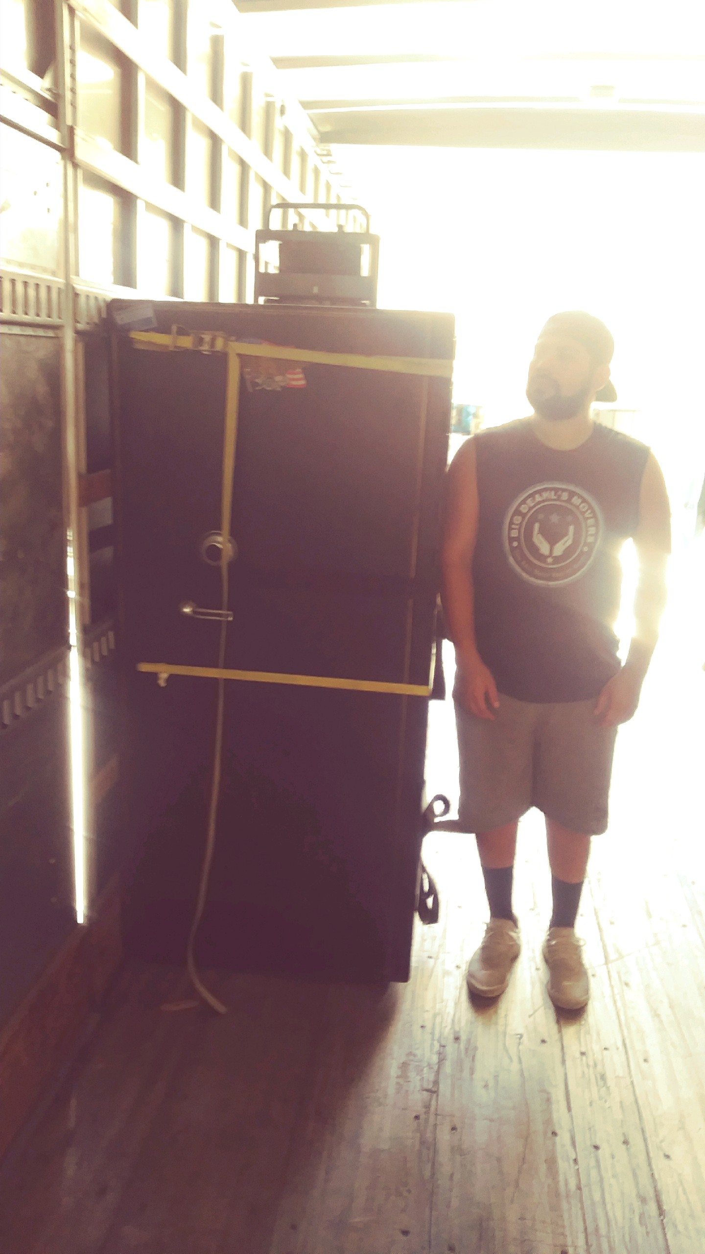 Expert Moving Assistance in La Habra