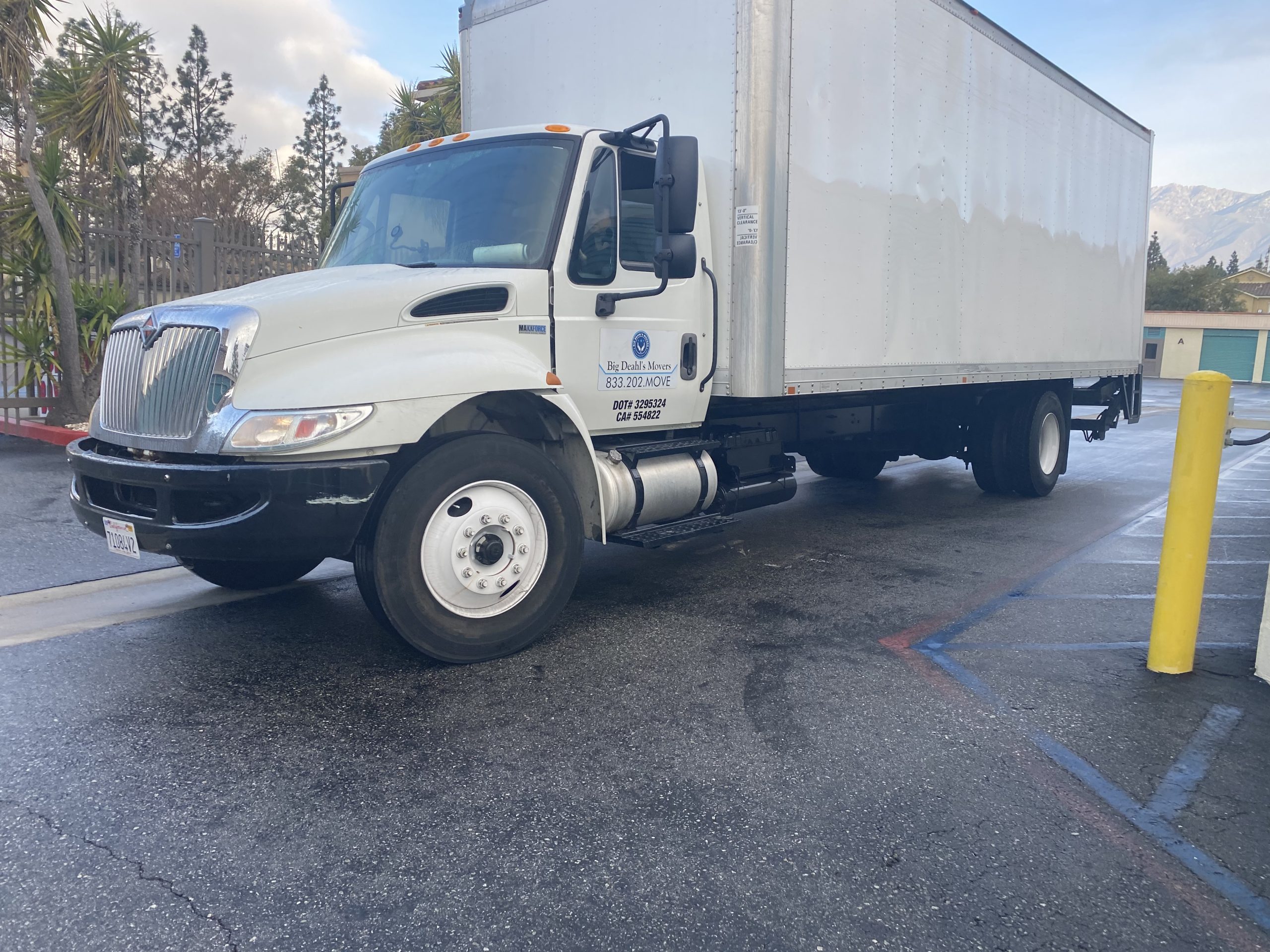 Expert Residential Movers for a Hassle-Free Move in Rancho Belago