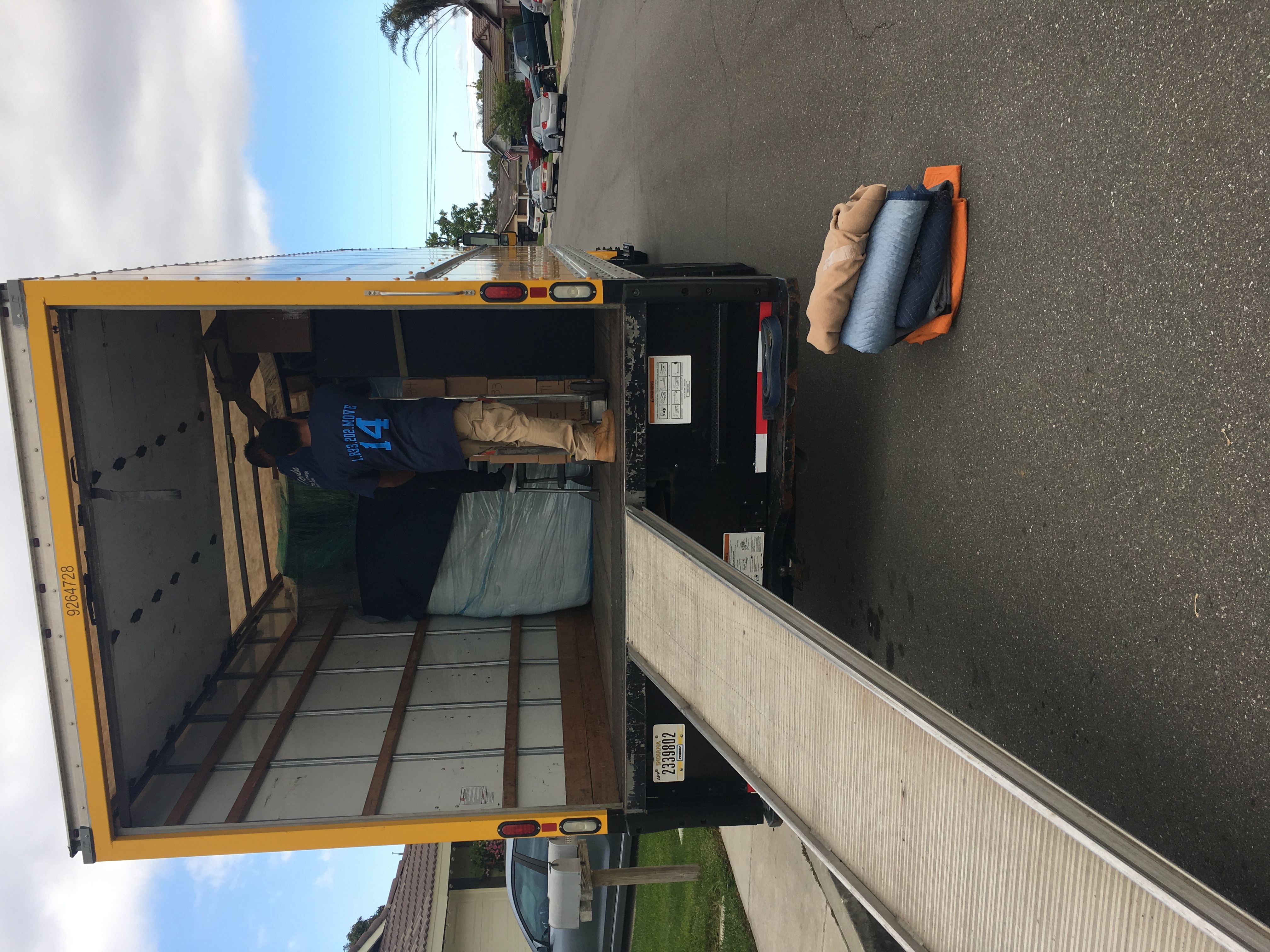 Etiwanda, CA residential moving experts Quick and hassle-free residential moving services in Etiwanda, CA