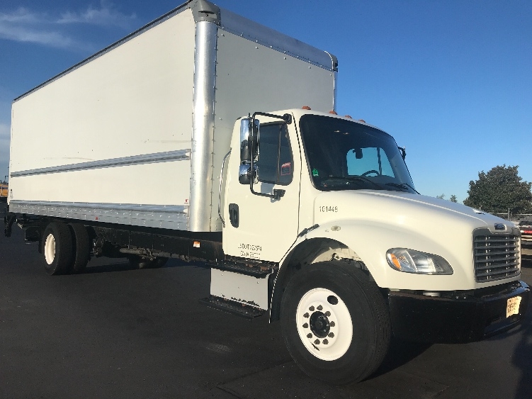 Red Mountain, CA Residential Movers for a Stress-free Move