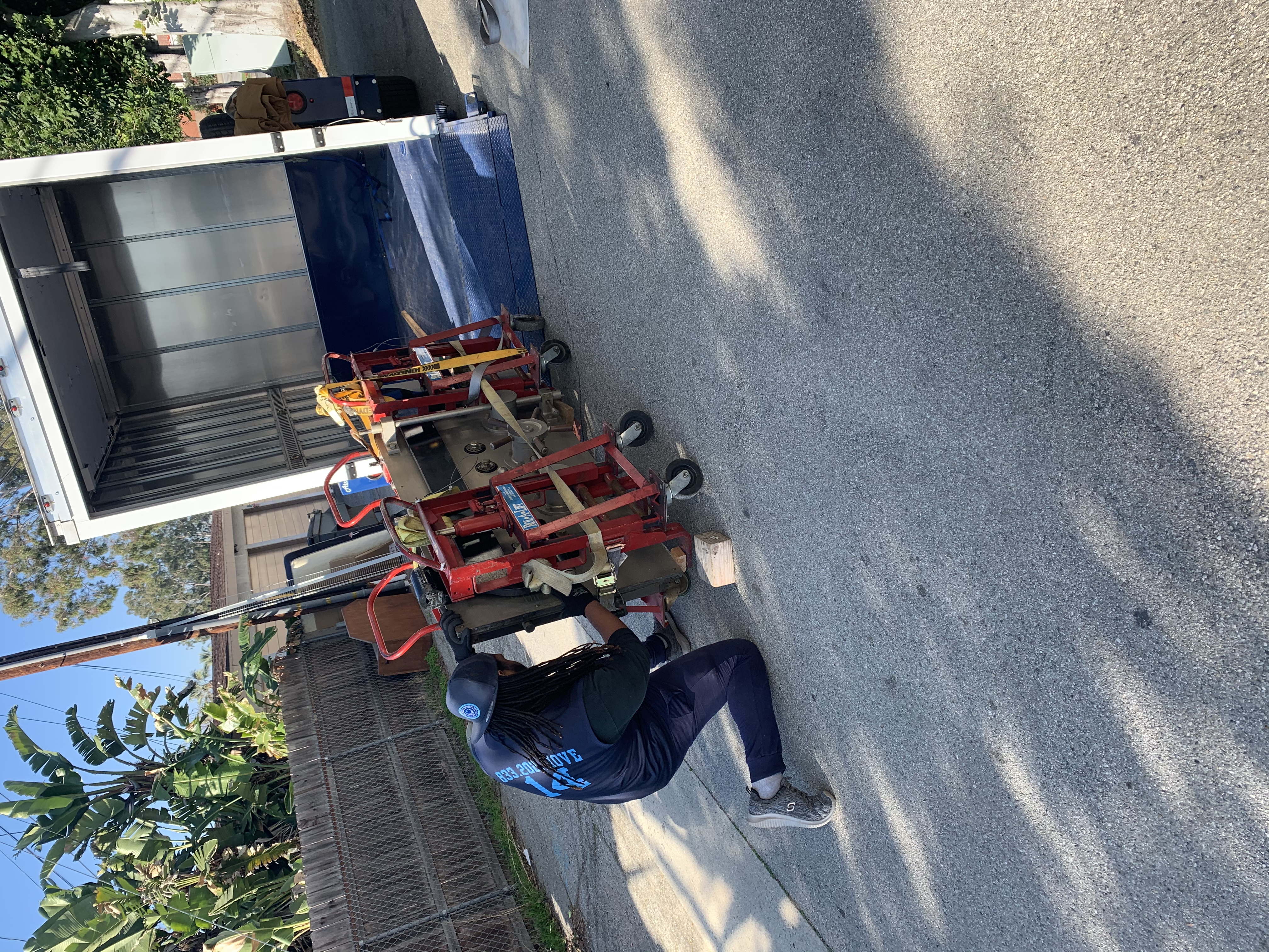 Essex’s premier moving professionals Comprehensive residential moving assistance