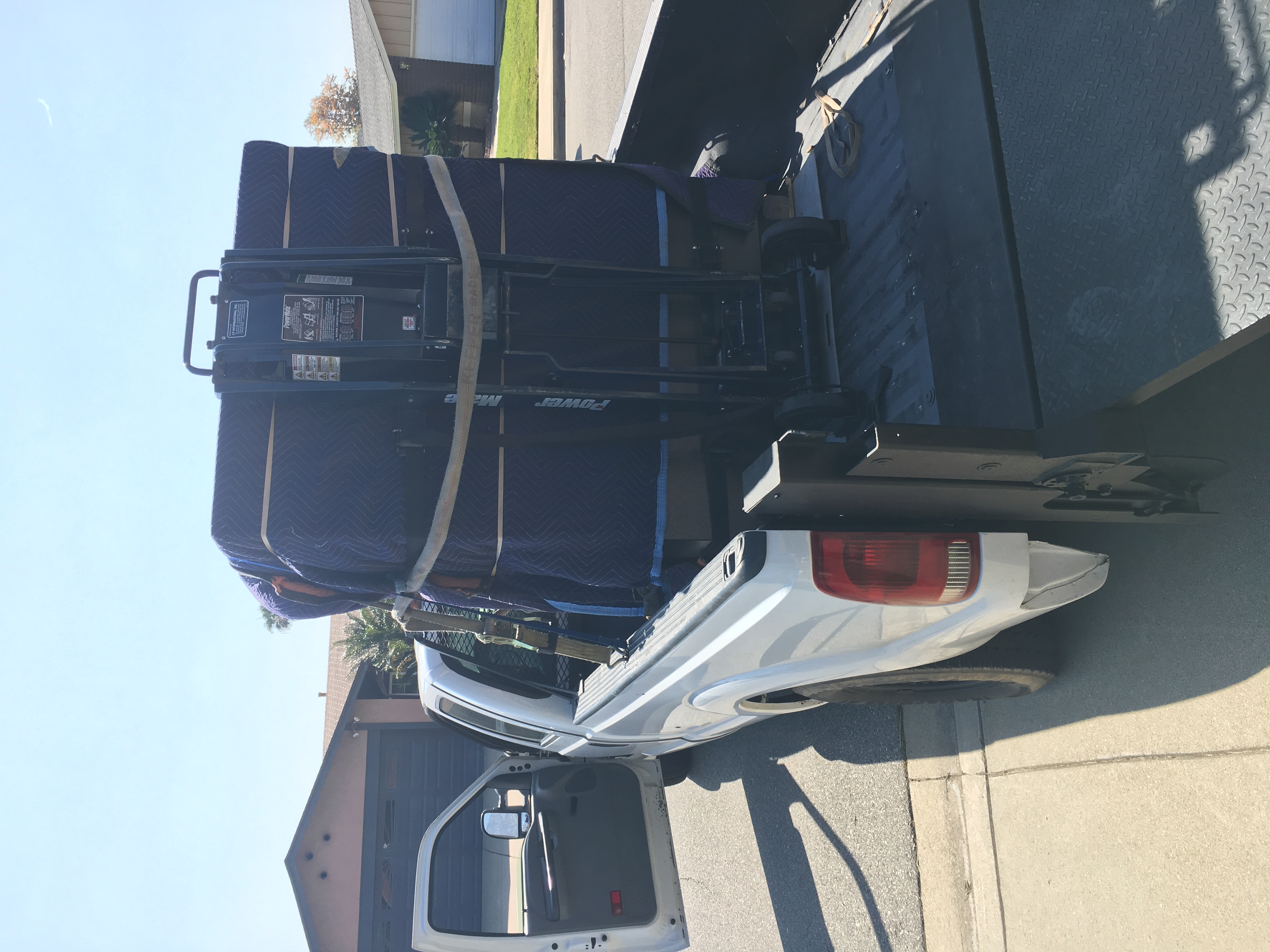 Find the Best Residential Movers in Red Mountain, CA High-quality Residential Moving Services in Red Mountain, CA