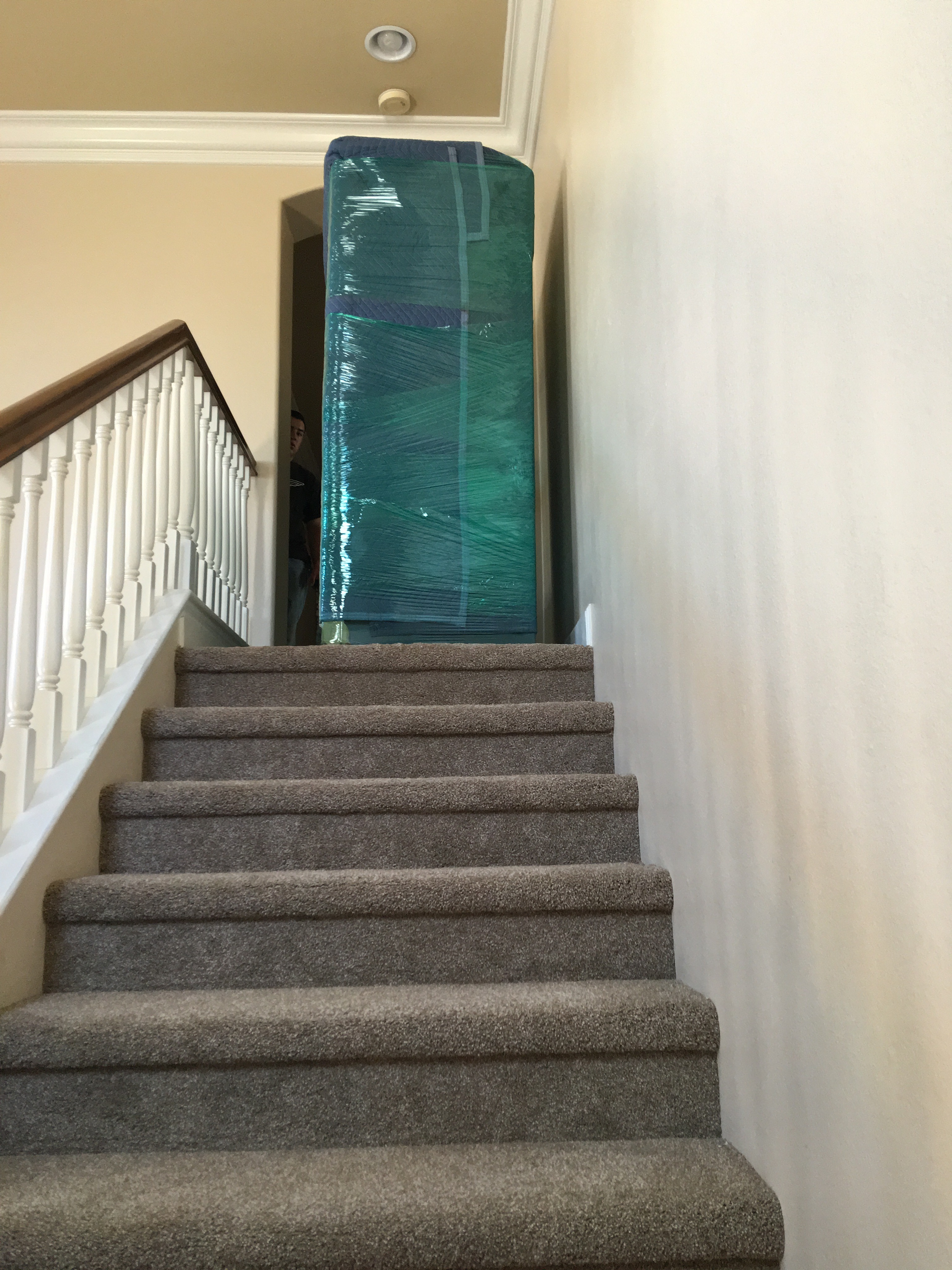 Your perfect solution to residential moving in Garden Grove