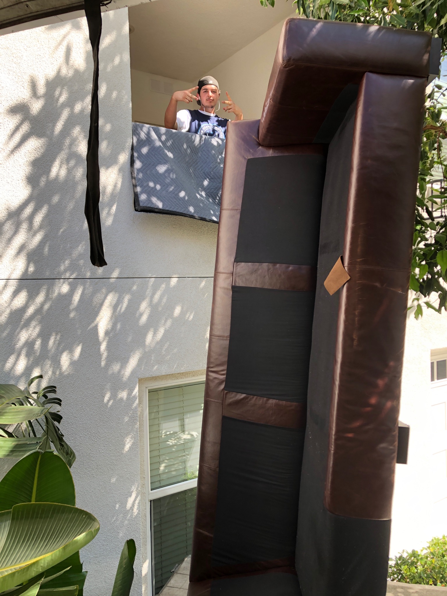 premier residential movers in Fullerton and CA