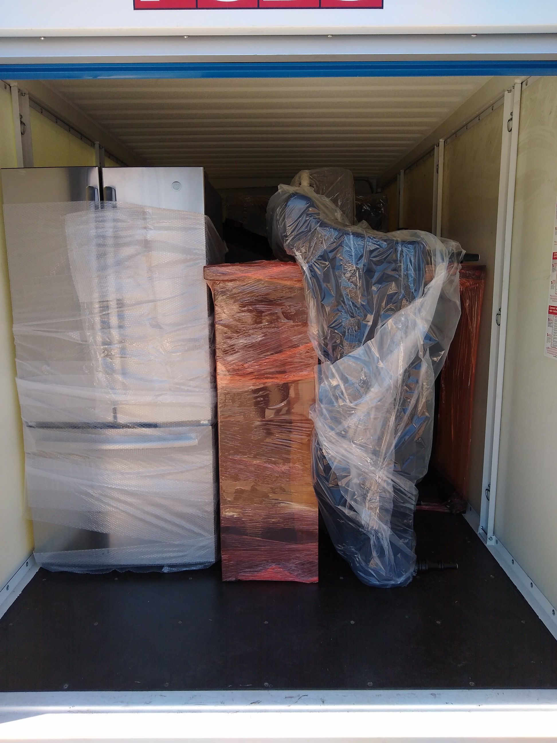 Premier Residential Moving Companies near Surfside, CA