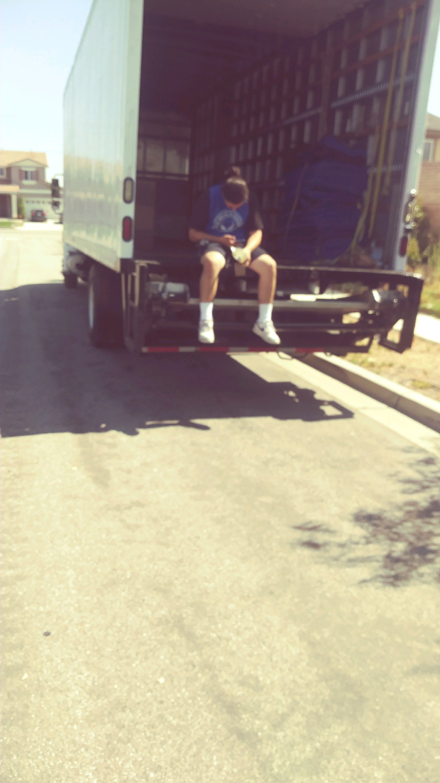 Full-service residential movers in Skyforest