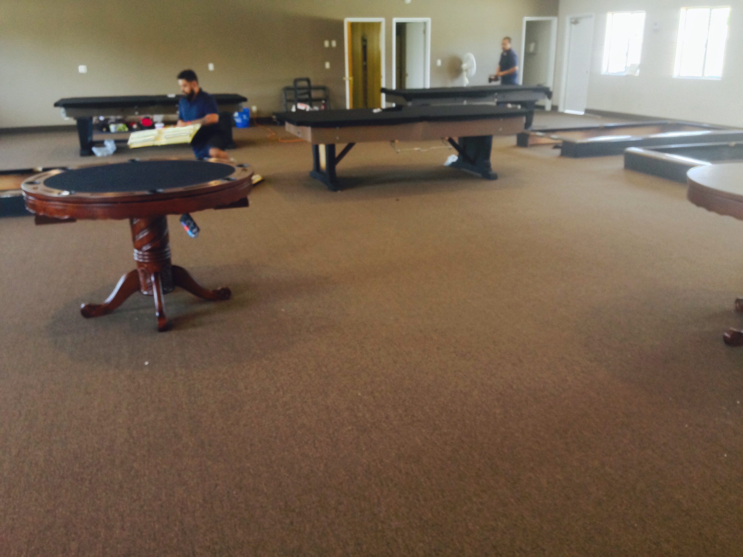 Top-quality residential packing and moving services in Spring Valley Lake