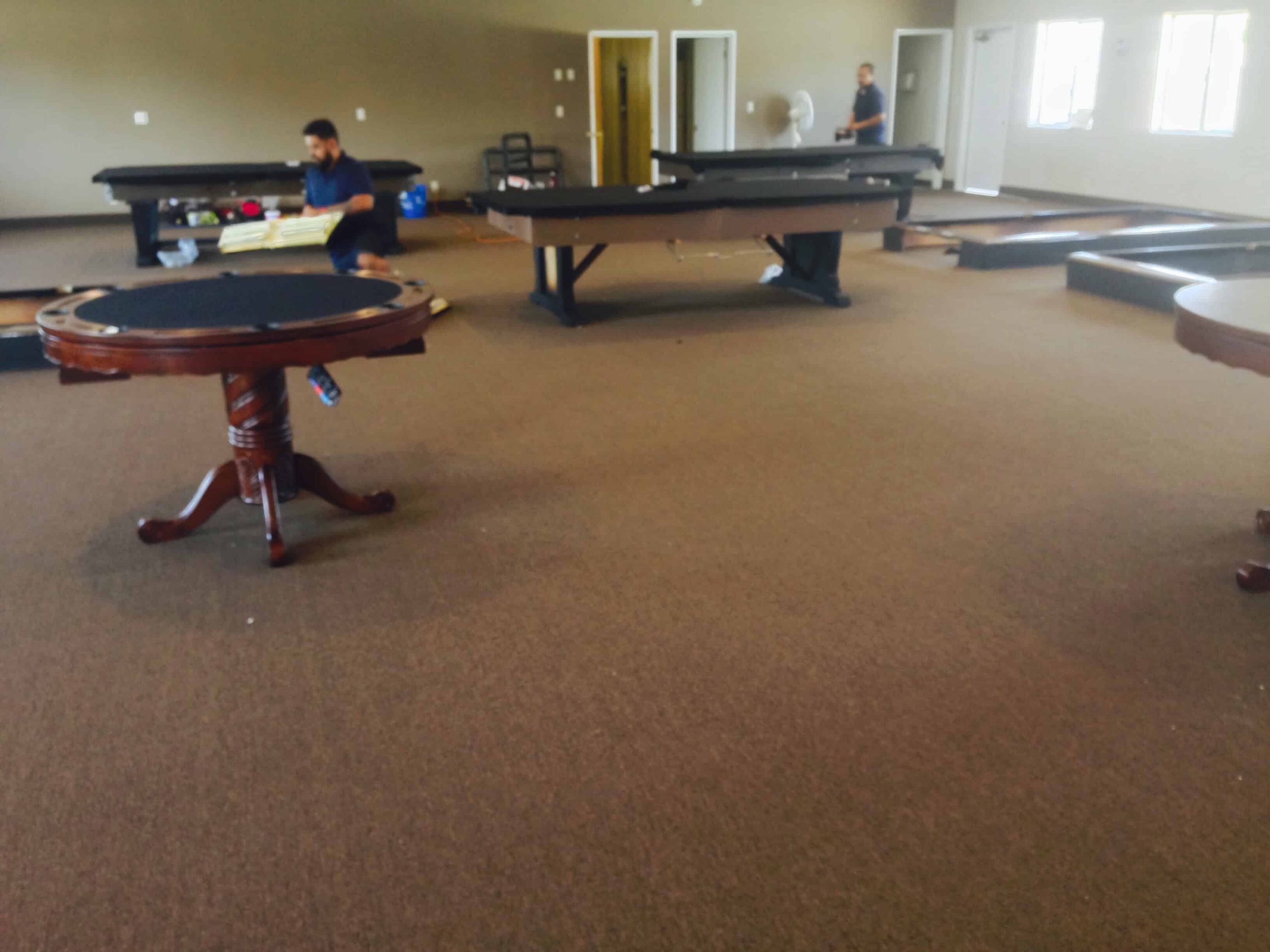 residential movers in Mountain View Acres ca area